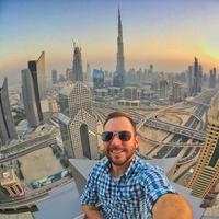 Отзыв от Глеб - DTV виза