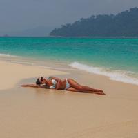 Отзыв от Лариса - Виза Destination Thailand