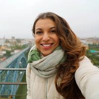 Отзыв от Людмила - Visa DTV